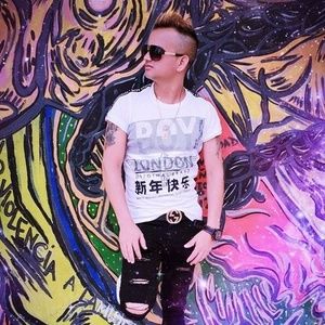 Meet your Posher, Fonseca